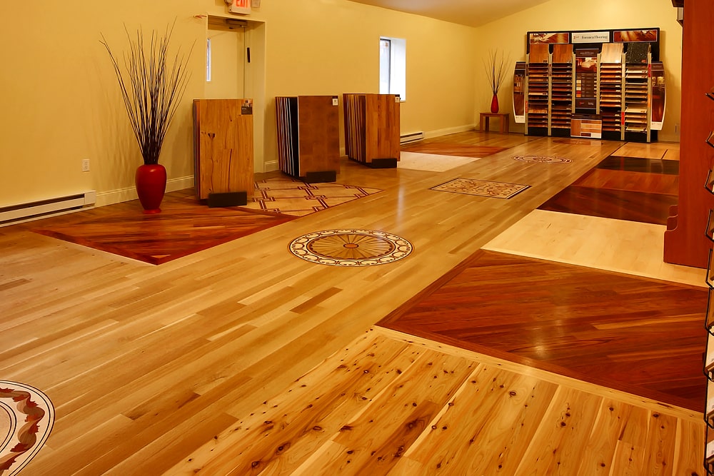 Wooden Flooring ideas