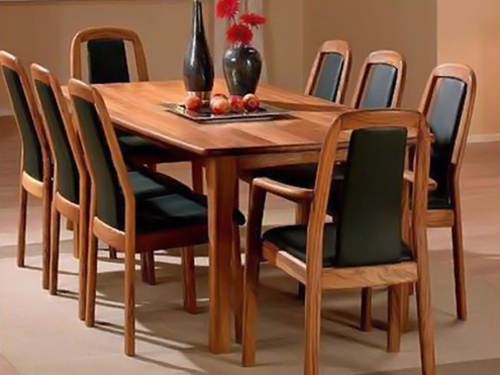 Furniture - Dining Table
