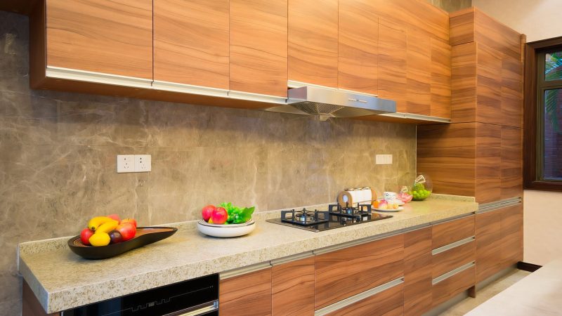 Modular Kitchens Wardrobes