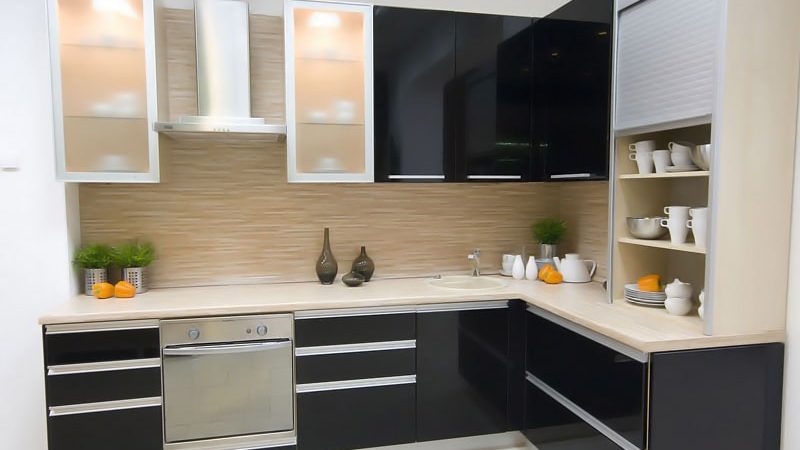 Modular Kitchens Wardrobes