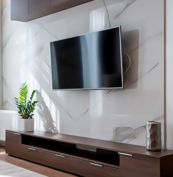 Living Room TV units